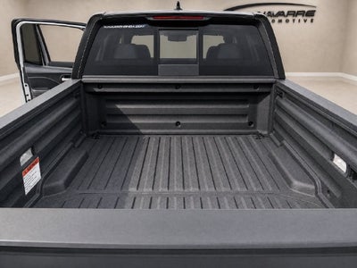 2026 Honda Ridgeline Black Edition Two-Tone