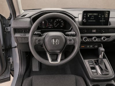 2026 Honda CR-V 2WD LX