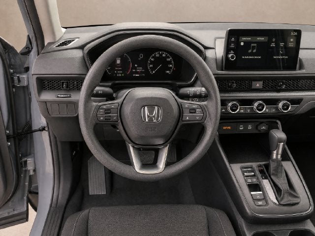 2026 Honda CR-V 2WD LX