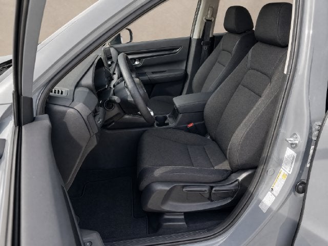 2026 Honda CR-V 2WD LX