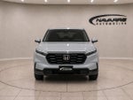 2026 Honda CR-V 2WD LX