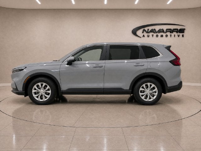 2026 Honda CR-V 2WD LX