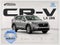 2027 Honda CR-V LX 2WD
