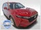 2026 Honda CR-V 2WD LX