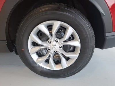 2026 Honda CR-V 2WD LX