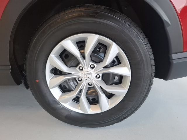 2026 Honda CR-V 2WD LX