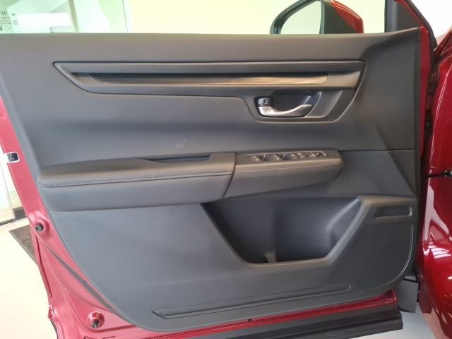 2026 Honda CR-V 2WD LX