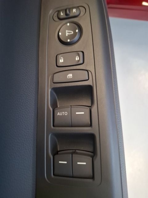 2026 Honda CR-V 2WD LX