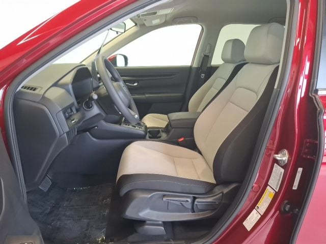 2026 Honda CR-V 2WD LX