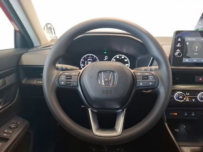 2026 Honda CR-V 2WD LX