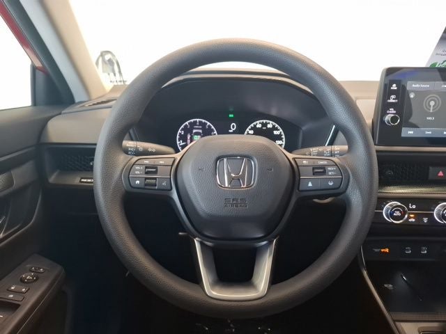 2026 Honda CR-V 2WD LX