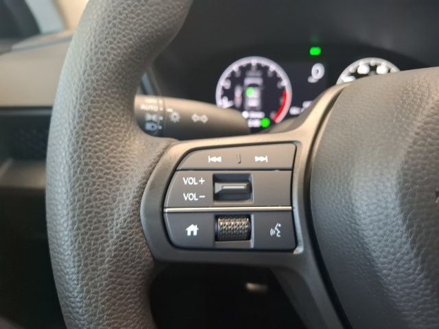 2026 Honda CR-V 2WD LX