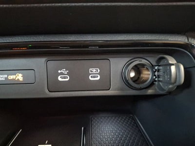 2026 Honda CR-V 2WD LX