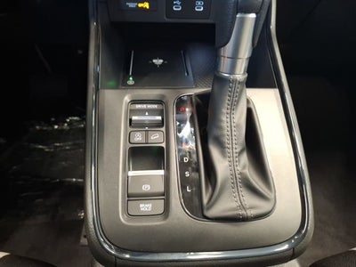 2026 Honda CR-V 2WD LX