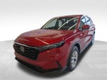 2026 Honda CR-V 2WD LX