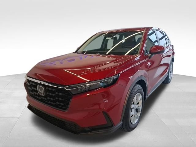 2026 Honda CR-V 2WD LX
