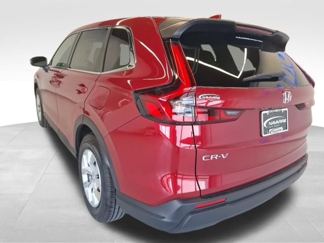 2026 Honda CR-V 2WD LX