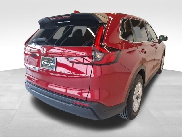 2026 Honda CR-V 2WD LX