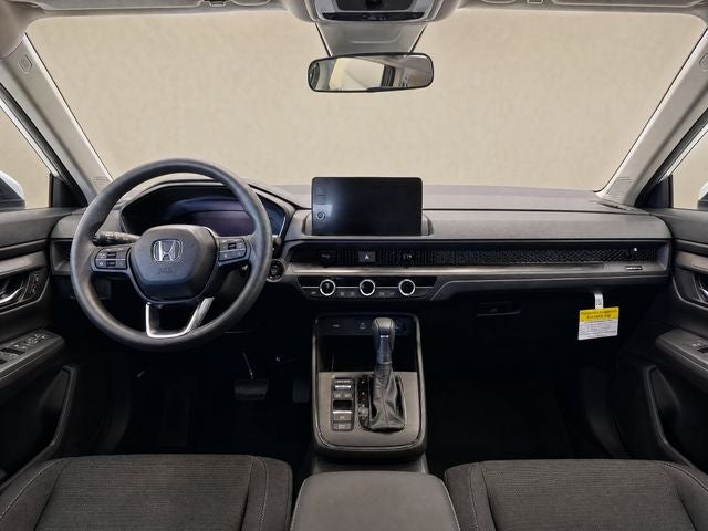 2026 Honda CR-V 2WD EX