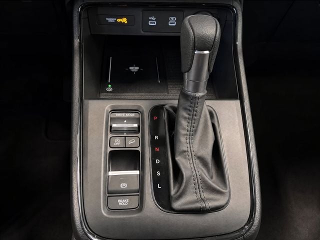 2026 Honda CR-V 2WD EX