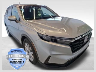 2026 Honda CR-V 2WD EX