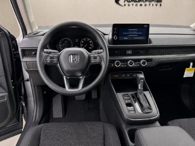 2026 Honda CR-V 2WD EX