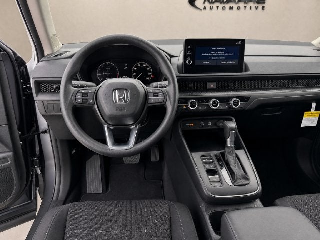 2026 Honda CR-V 2WD EX