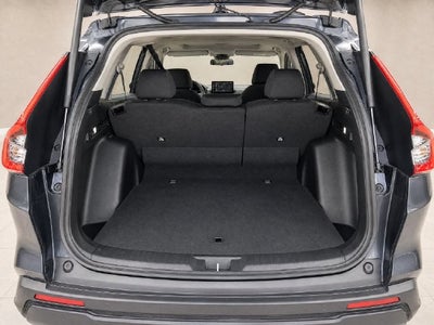 2026 Honda CR-V 2WD EX