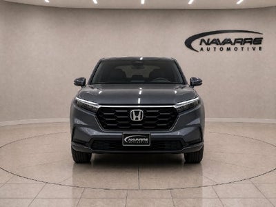 2026 Honda CR-V 2WD EX