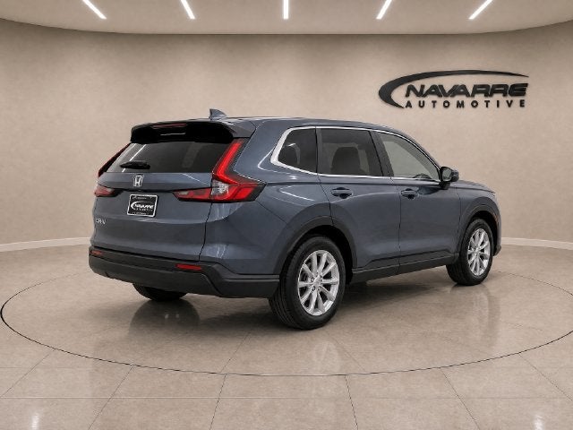 2026 Honda CR-V 2WD EX