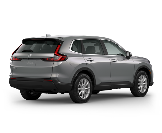 2026 Honda CR-V 2WD EX