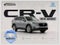 2027 Honda CR-V EX 2WD