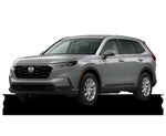 2027 Honda CR-V EX 2WD