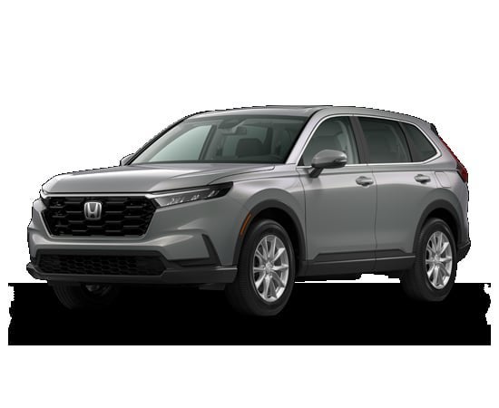2027 Honda CR-V EX 2WD