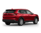 2026 Honda CR-V 2WD EX