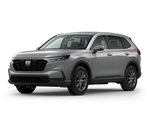 2026 Honda CR-V 2WD EX-L