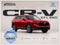 2027 Honda CR-V EX-L 2WD