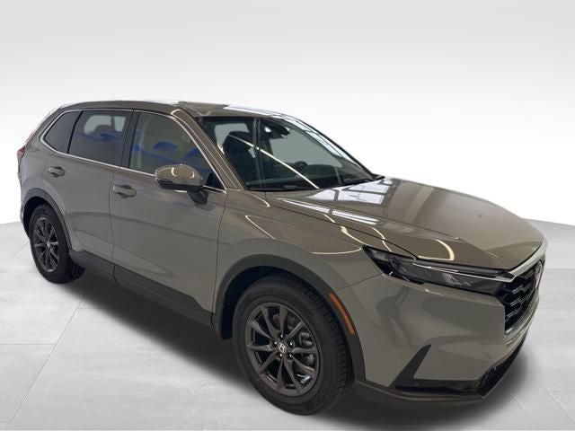 2026 Honda CR-V 2WD EX-L