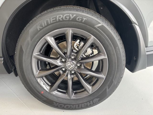 2026 Honda CR-V 2WD EX-L