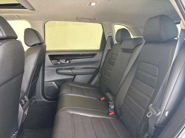 2026 Honda CR-V 2WD EX-L