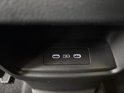 2026 Honda CR-V 2WD EX-L