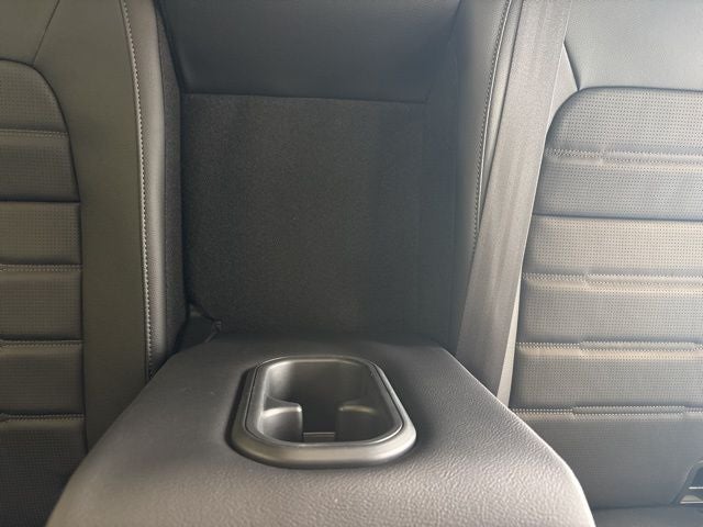 2026 Honda CR-V 2WD EX-L