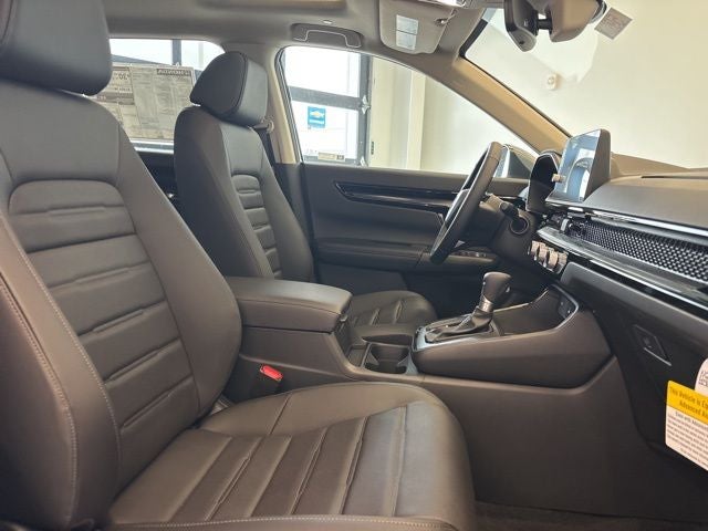 2026 Honda CR-V 2WD EX-L