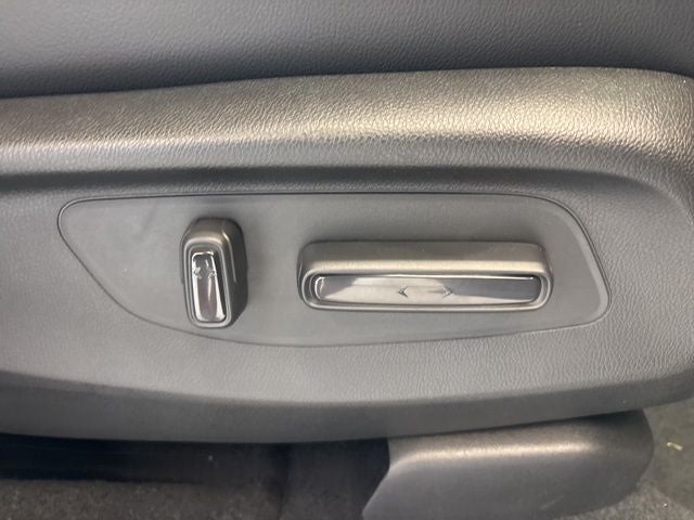 2026 Honda CR-V 2WD EX-L