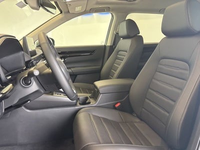 2026 Honda CR-V 2WD EX-L