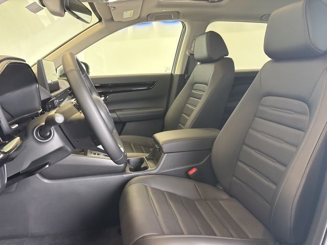 2026 Honda CR-V 2WD EX-L