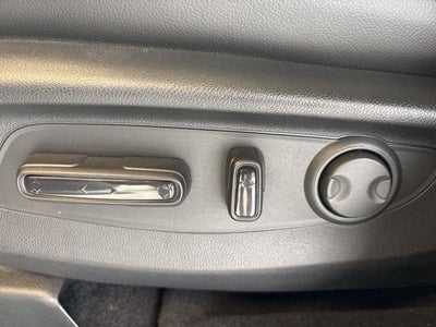 2026 Honda CR-V 2WD EX-L