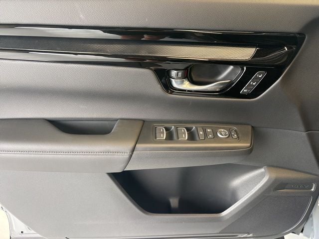 2026 Honda CR-V 2WD EX-L