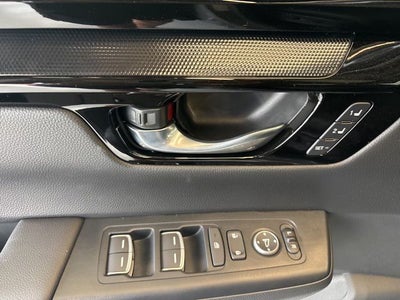 2026 Honda CR-V 2WD EX-L