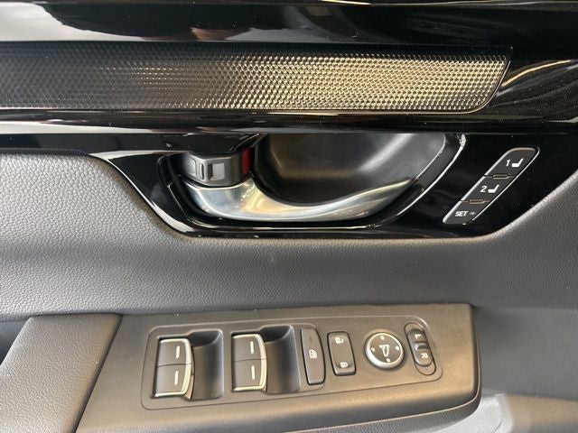 2026 Honda CR-V 2WD EX-L